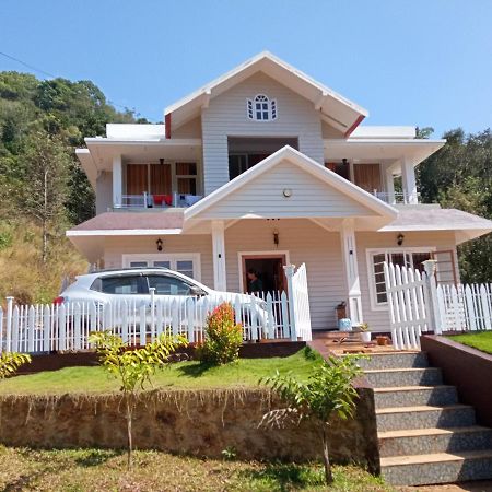 Creek Way Munnar Hotel Anachal Exterior photo