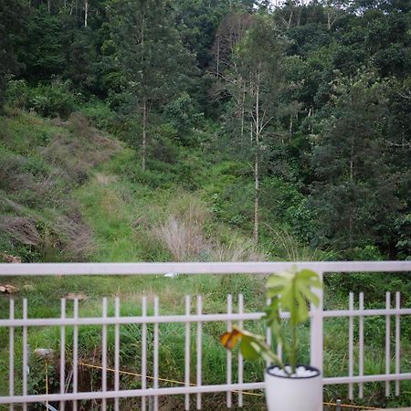Creek Way Munnar Hotel Anachal Exterior photo