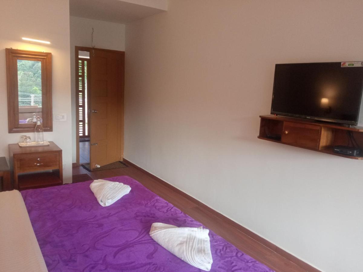 Creek Way Munnar Hotel Anachal Exterior photo