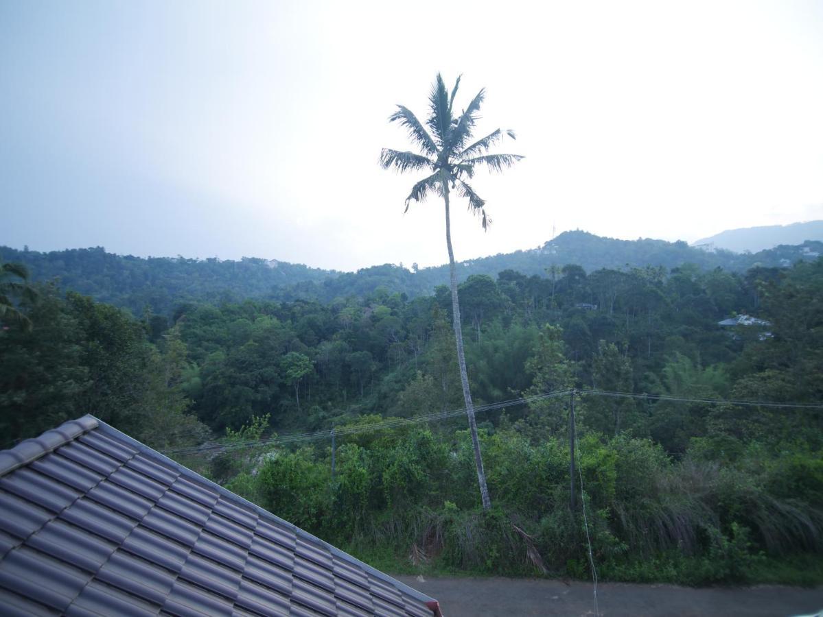Creek Way Munnar Hotel Anachal Exterior photo