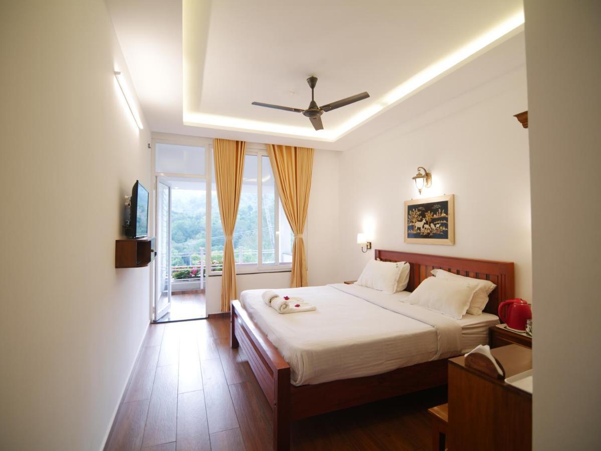 Creek Way Munnar Hotel Anachal Exterior photo