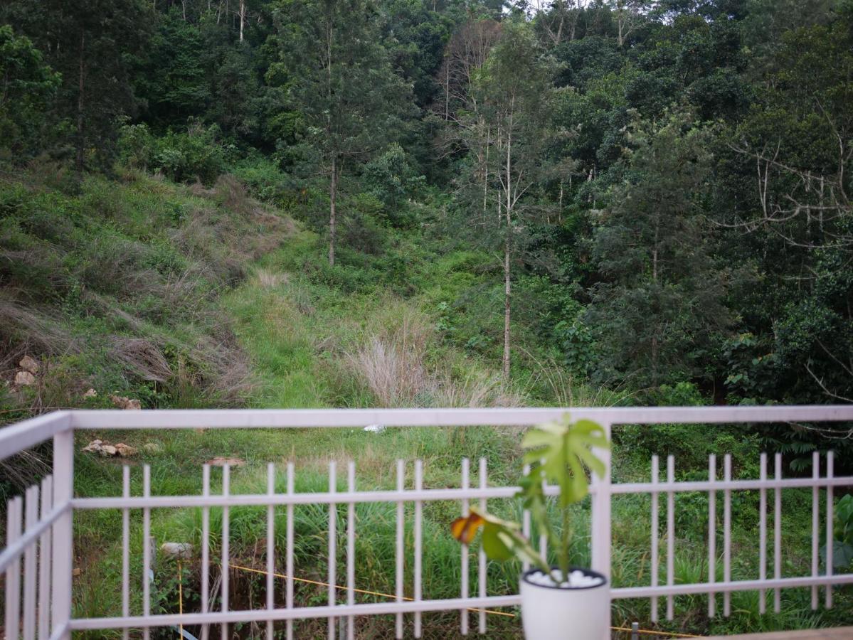 Creek Way Munnar Hotel Anachal Exterior photo